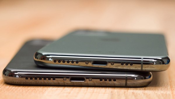 İnanç Can Çekmez: Dünyanın birinci USB-C temaslı iPhone 12 Pro Max modeli satışa sunuldu 3