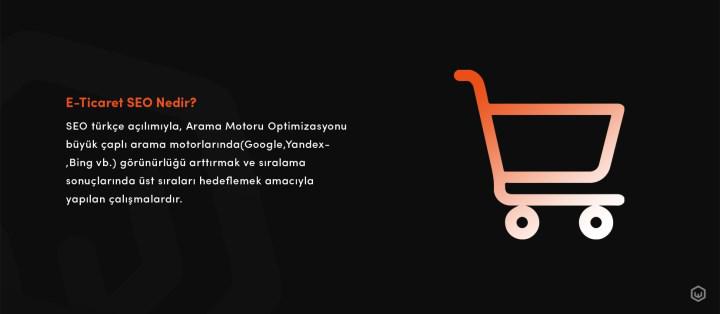 Ulaş Utku Bozdoğan: E-ticaret sitelerinde SEO'nun ehemmiyeti? 2
