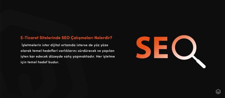 Ulaş Utku Bozdoğan: E-ticaret sitelerinde SEO'nun ehemmiyeti? 3