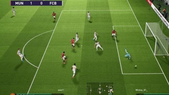 Şinasi Kaya: Efootball Pes 2022 Mobile Ne Vakit Çıkacak? 1