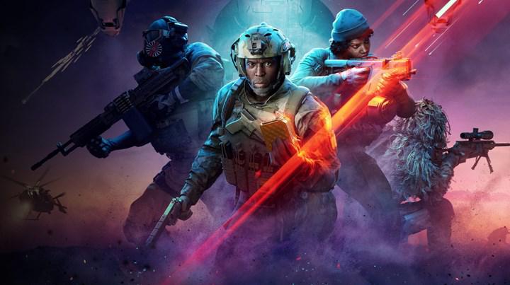 Ulaş Utku Bozdoğan: Electronic Arts, Battlefield 2042'nin beklentileri karşılamadığını kabul etti 11