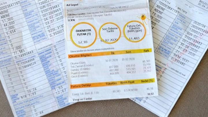 Ulaş Utku Bozdoğan: Elektrikte indirimli tarifeye 1 Mart'ta geçilecek 1