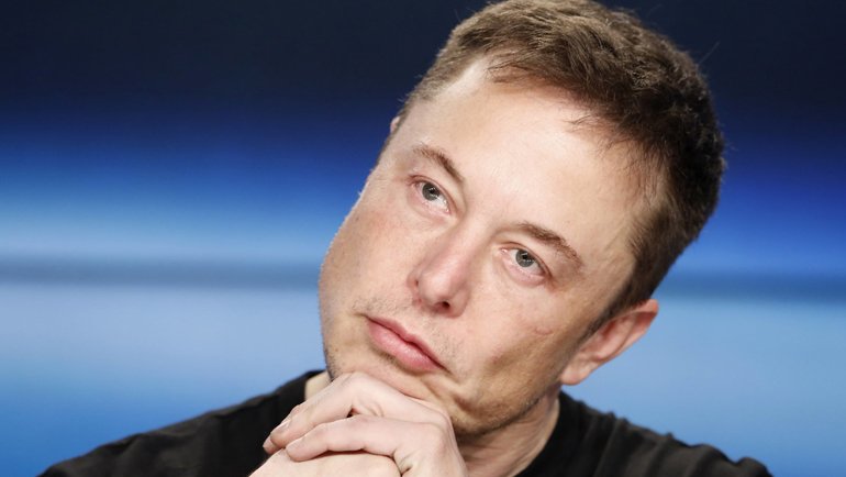 Meral Erden: Elon Musk, Starlink İnternet Hizmetinin Ukrayna İçin Faal Olduğunu Duyurdu 1