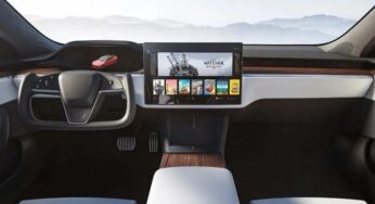 Elon Musk, Steam Oyunlarını Tesla Araçlara Getirmek İstiyor