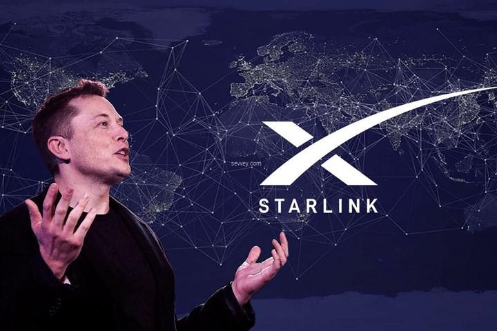 Meral Erden: Elon Musk, Ukrayna için Starlink'i faal ettiğini duyurdu 1