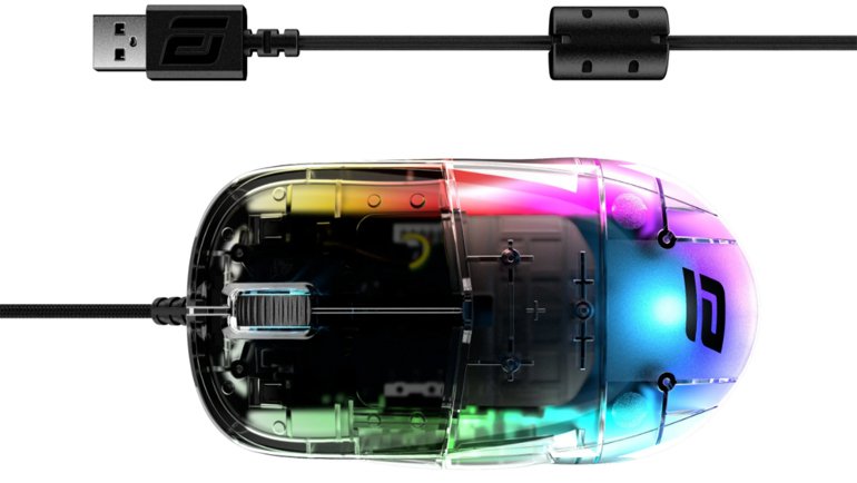 İnanç Can Çekmez: Endgame Gear Xm1 Rgb Dark Reflex İnceleme 1