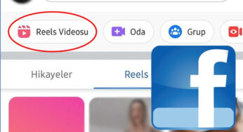 Facebook Reels Özelliği Ülkemizde Kullanılmaya Başlandı