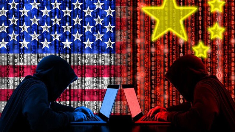 Şinasi Kaya: FBI'dan ABD'ye Yönelik Siber Taarruzlar Hakkında Açıklama 3