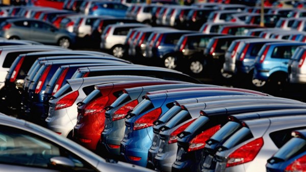 İnanç Can Çekmez: Fiat önder başladı: Ocak 2022'de en çok satılan arabalar 3