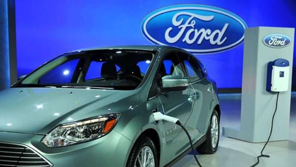Ulaş Utku Bozdoğan: Ford'dan elektrikli araç dalına giriş için dev yatırım 3