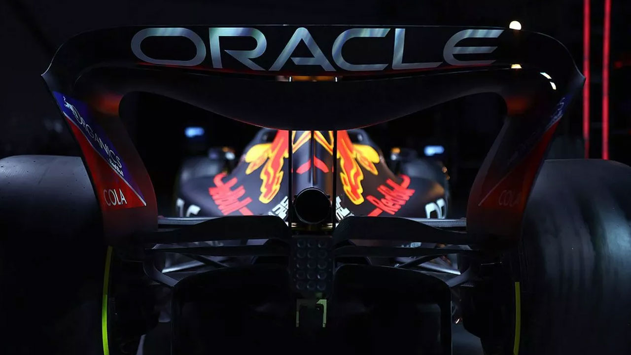 Şinasi Kaya: Formula 1 Gruplarının Tanıttığı 2022 Yılı Araçları 6