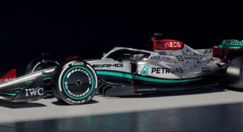 Formula 1 Gruplarının Tanıttığı 2022 Yılı Araçları