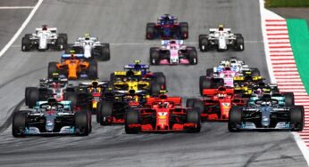 Formula 1’e futboldakine emsal bir VAR sistemi geliyor