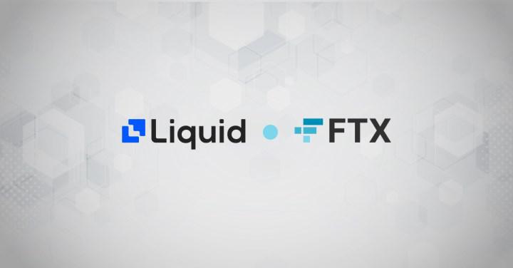 Şinasi Kaya: Ftx, Japon Kripto Borsası Liquid’i Satın Aldı 1