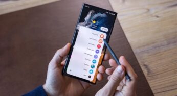 Galaxy S22 Ultra kullanıcıları ekran yanılgısından şikâyetçi