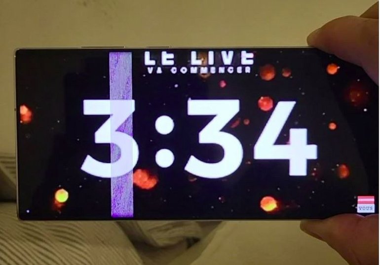 Meral Erden: Galaxy S22 Ultra Kullanıcılarının Canını Sıkan Garip Ekran Sorunu! 29