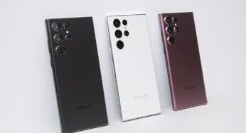 Galaxy S22 ve Tab S8 Serisi Teslimatları Nisan’da Başlayacak