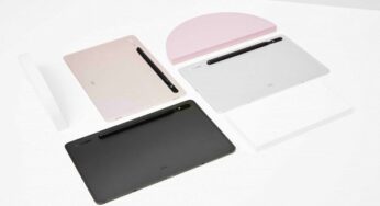 Galaxy Tab S8 serisine ilgi büyük