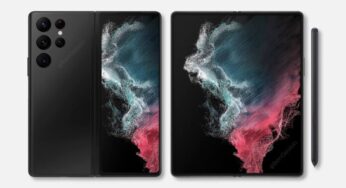 Galaxy Z Fold 4 İçin Konsept Render Görselleri Paylaşıldı