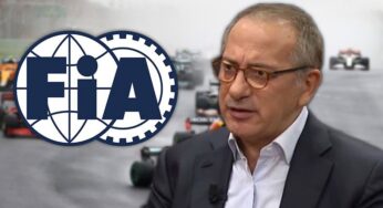 Gazeteci Müellif Fatih Altaylı, FIA Kuruluna Seçildi