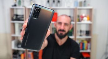 General Mobile GM 22 Pro görüntü inceleme