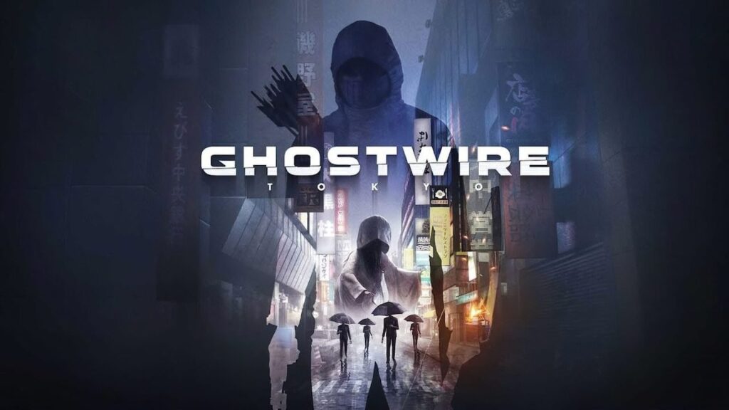 Şinasi Kaya: Ghostwire: Tokyo PC Sistem İhtiyaçları Açıklandı 1