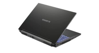 Gigabyte yeni oyuncu dizüstü modelini duyurdu