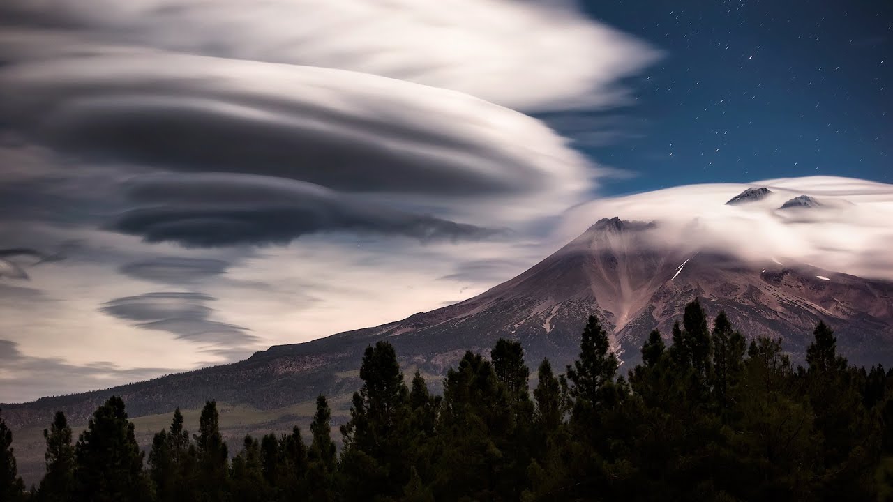 Ulaş Utku Bozdoğan: Gökyüzünde Gördüğümüz Bulut Çeşitleri Ve Özellikleri 25