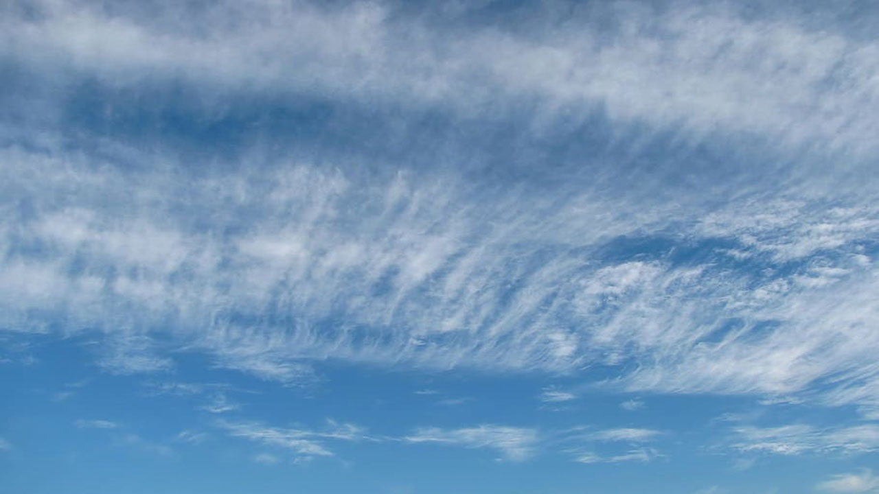 Ulaş Utku Bozdoğan: Gökyüzünde Gördüğümüz Bulut Çeşitleri Ve Özellikleri 5