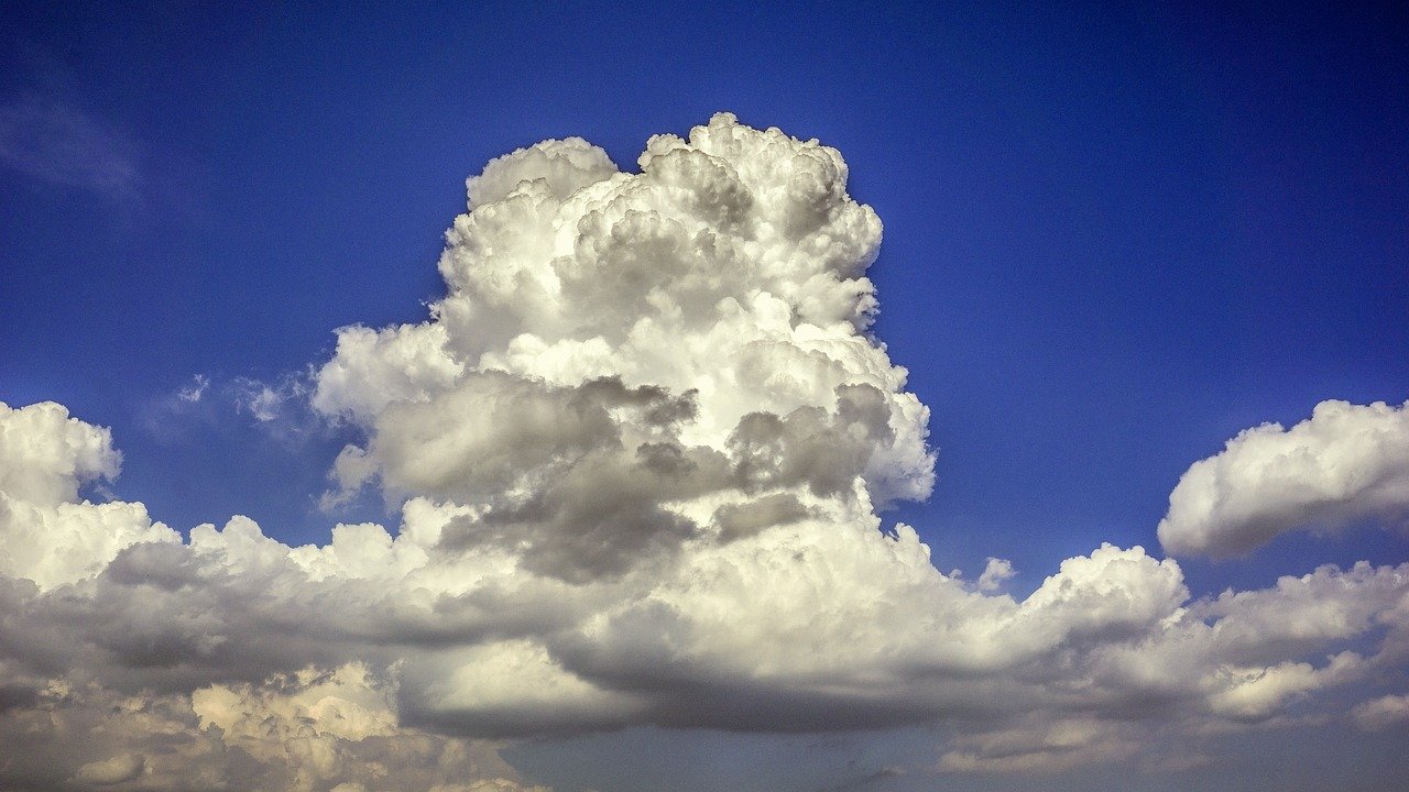Ulaş Utku Bozdoğan: Gökyüzünde Gördüğümüz Bulut Çeşitleri Ve Özellikleri 13