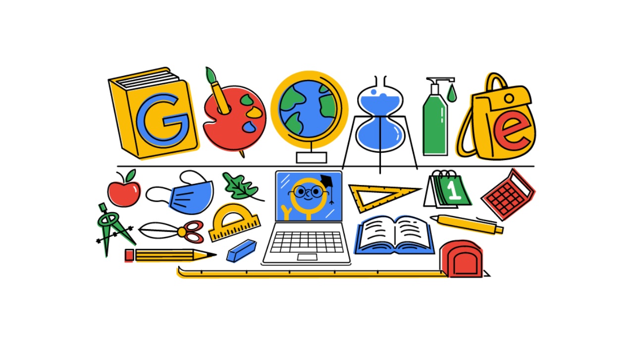 Meral Erden: Google Doodle Nedir, Nasıl Ortaya Çıktı? 1