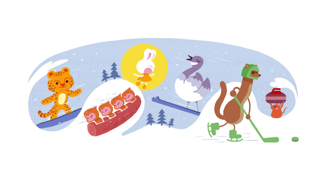 Meral Erden: Google Doodle Nedir, Nasıl Ortaya Çıktı? 3