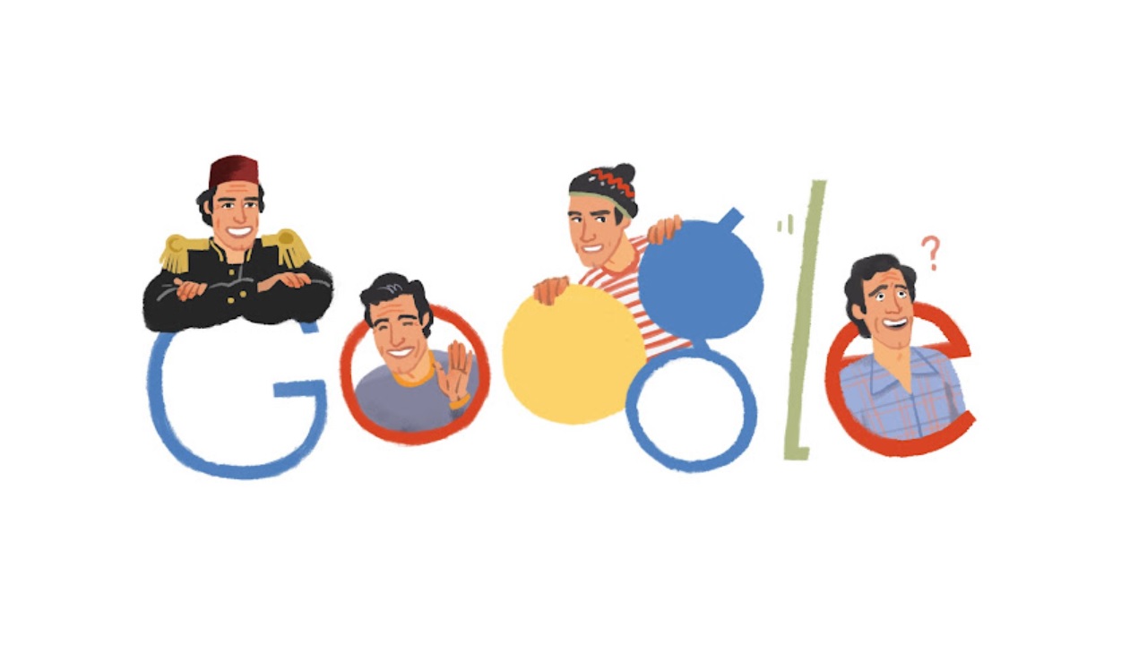 Meral Erden: Google Doodle Nedir, Nasıl Ortaya Çıktı? 5