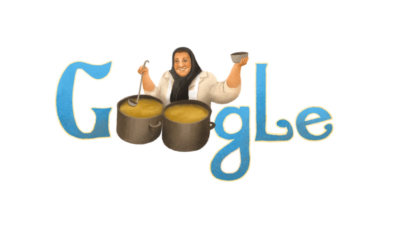 Meral Erden: Google Doodle Nedir, Nasıl Ortaya Çıktı? 7