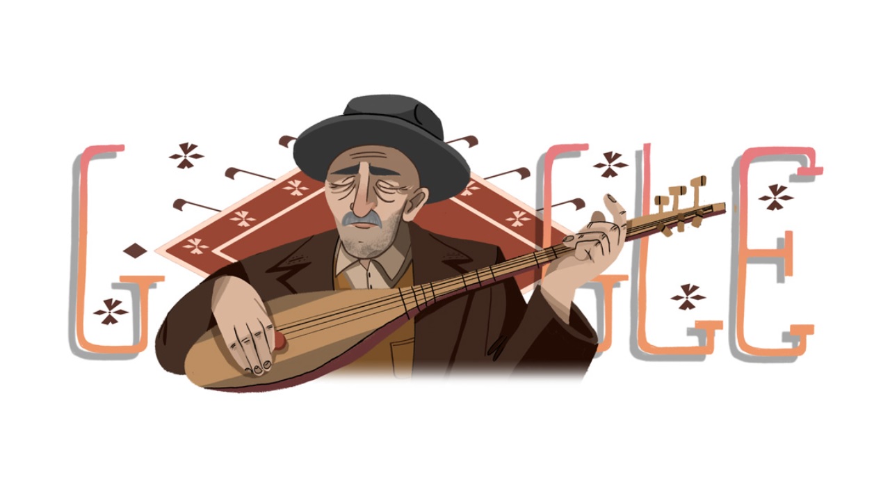 Meral Erden: Google Doodle Nedir, Nasıl Ortaya Çıktı? 9