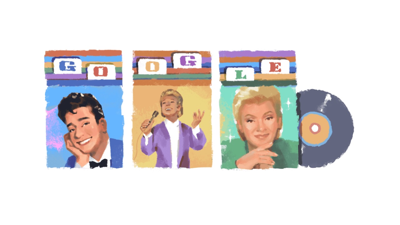 Meral Erden: Google Doodle Nedir, Nasıl Ortaya Çıktı? 13