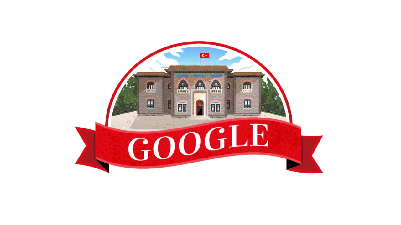 Meral Erden: Google Doodle Nedir, Nasıl Ortaya Çıktı? 19