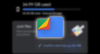 Google Files, silinmesi olası uygulamaları bulabilmek için yeni filtreler getiriyor