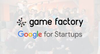 Google for Startups’ın birinci oyun partneri Türk oyun kuluçka merkezi Game Factory oldu