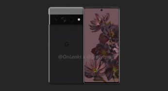 Google Pixel 7 Pro Tasarımı Sızdırıldı