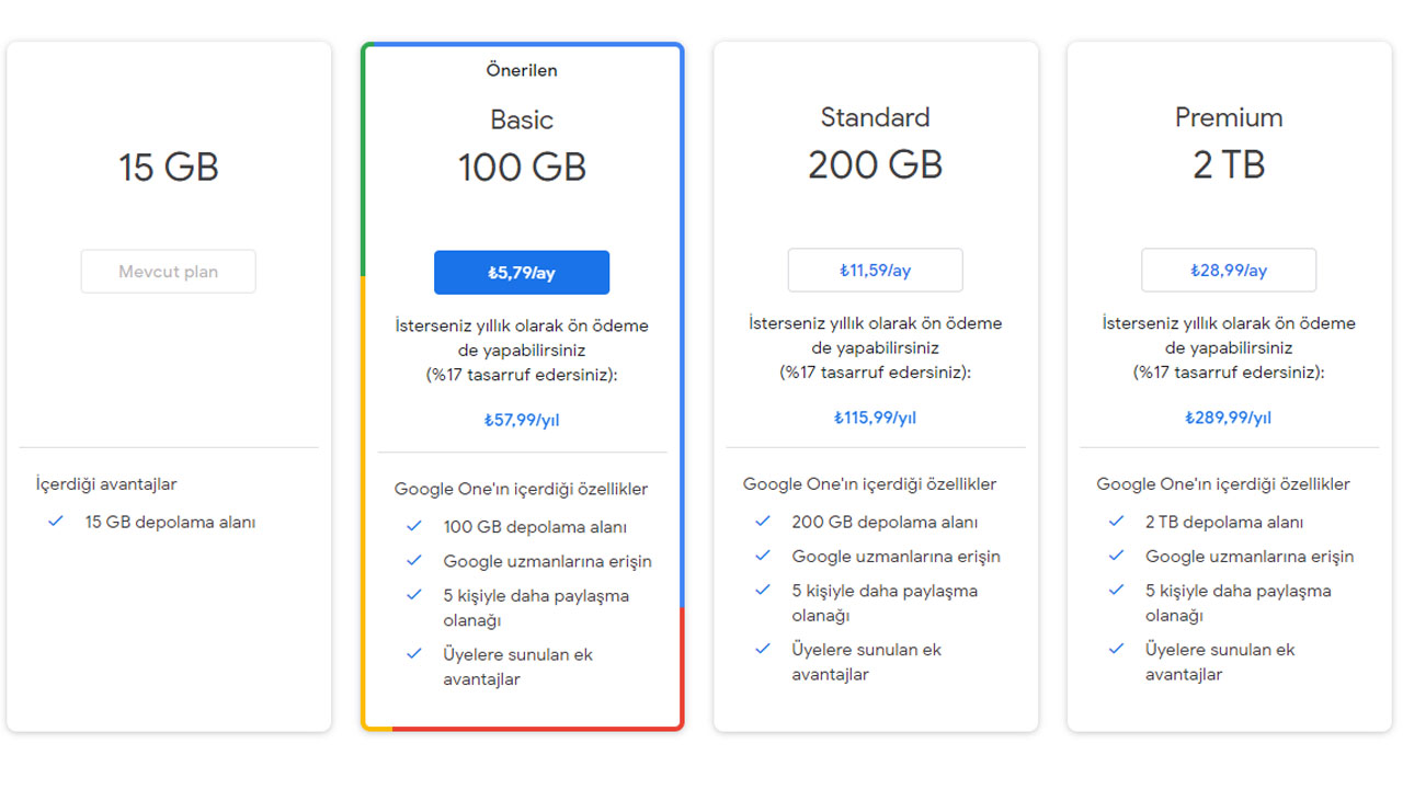 Meral Erden: Google'ın Kendi VPN Servisi iPhone'lar İçin Yayınlandı 2
