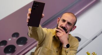 Görüntü İnceleme: Samsung Galaxy S22 Ultra Elimizde; İşte Birinci İzlenimlerimiz