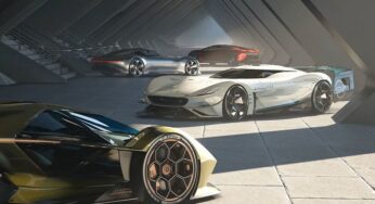 Gran Turismo 7’nin 40 Dakikalık Oynanış Görüntüsü
