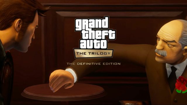 Ulaş Utku Bozdoğan: Gta: The Trilogy Definitive Edition Satışları, Take-Two’yu Şad Etti 1