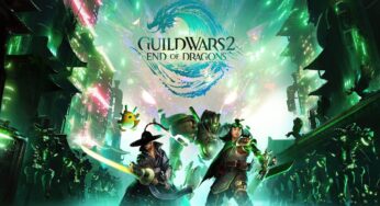 Guild Wars 2: End of Dragons Çıkış Tarihi Muhakkak Oldu