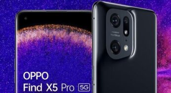 Hasselblad kameralı Oppo Find X5 serisinin lansman tarihi belirli oldu