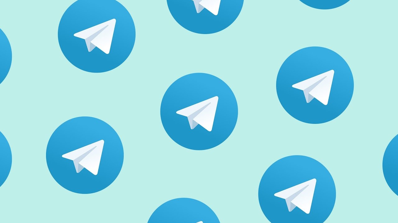 Meral Erden: Her Husustan Telegram Kanalları Tavsiyesi 1