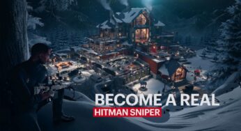 Hitman Sniper: The Shadows, 3 Mart’ta iOS ve Android’e Geliyor