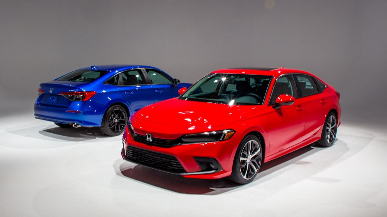 Şinasi Kaya: Honda Civic fiyat listesi: Fiyatı yarım milyonu geçti 2