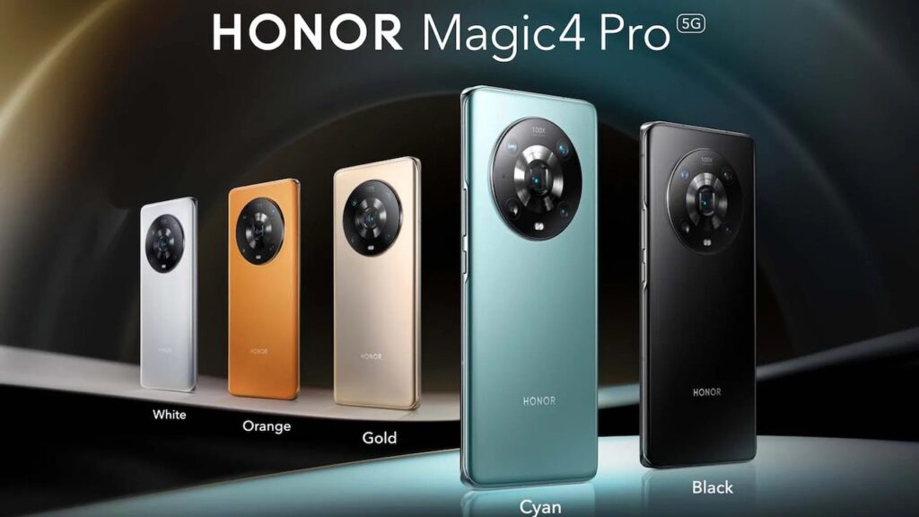 Ulaş Utku Bozdoğan: Honor Magic 4 Pro Fiyatı ve Özellikleri 7